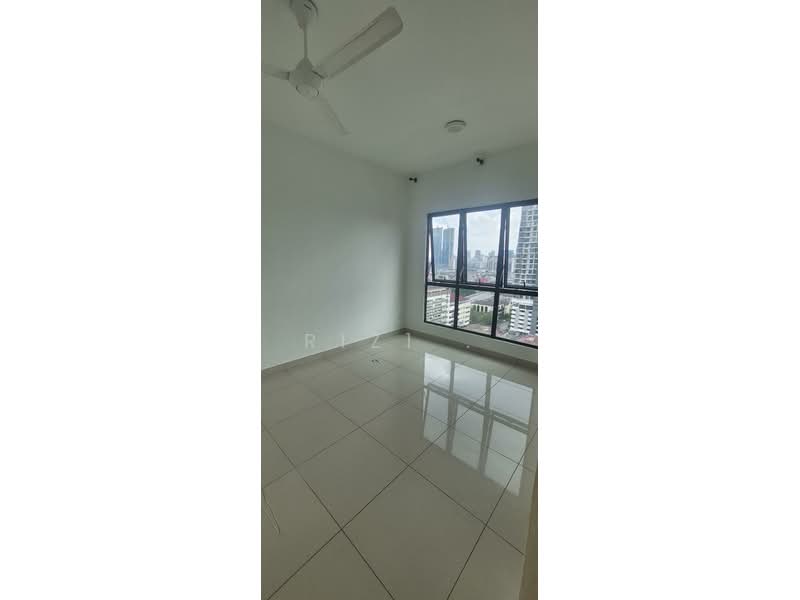 Kondominium untuk Disewa di The Sky Residence - RIZ1 . - PropertyGuru.com.my
