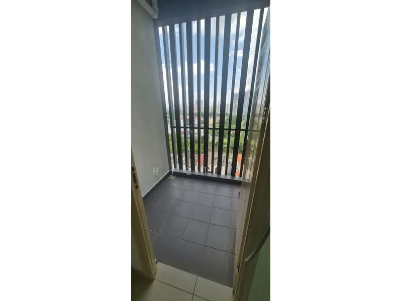 Kondominium untuk Disewa di The Sky Residence - RIZ1 . - PropertyGuru.com.my