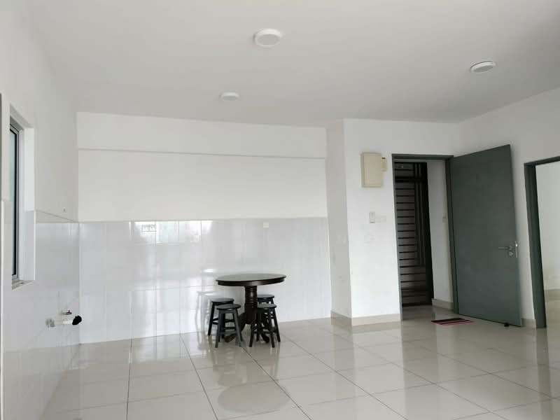 Kondominium untuk Dijual di The Aliff Residences (Alif Utama) - Louise Ng - Interior - PropertyGuru.com.my