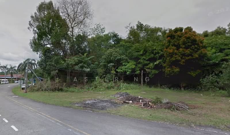 Commercial Land for Rent in Taman Juru Jaya (Bukit Minyak) - Aster Ng - Exterior - PropertyGuru.com.my