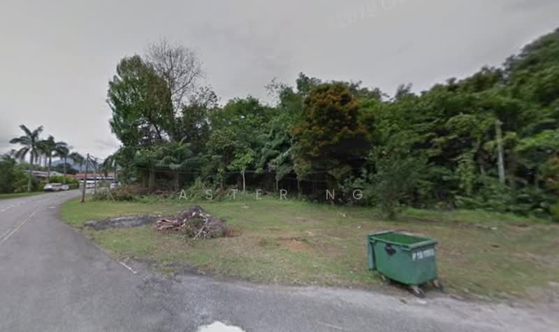 Commercial Land for Rent in Taman Juru Jaya (Bukit Minyak) - Aster Ng - Exterior - PropertyGuru.com.my