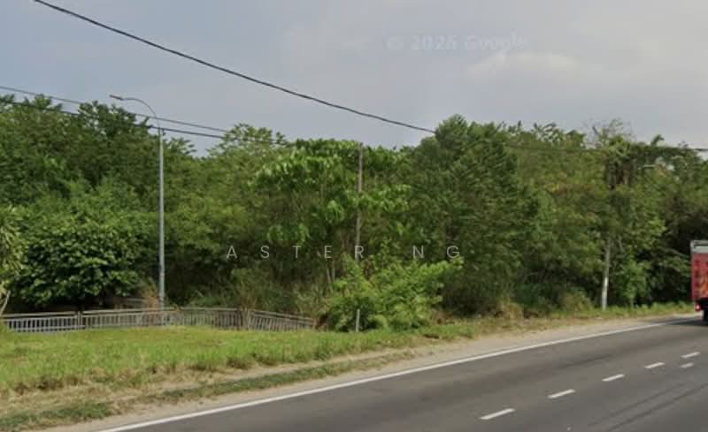 Commercial Land for Rent in Taman Juru Jaya (Bukit Minyak) - Aster Ng - Exterior - PropertyGuru.com.my