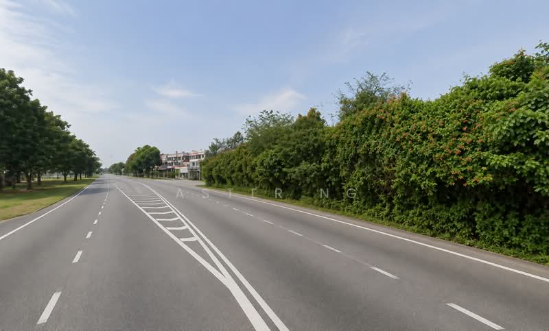 Commercial Land for Rent in Taman Juru Jaya (Bukit Minyak) - Aster Ng - Exterior - PropertyGuru.com.my