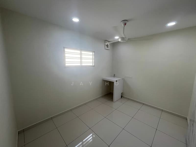 2-storey Terraced House for Rent in Setia Eco Gardens (Gelang Patah) - Jay Ho - Interior - PropertyGuru.com.my
