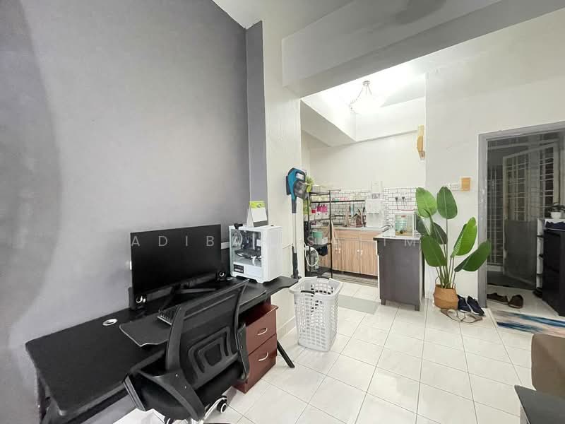 Kondominium untuk Dijual di Vista Millennium Condominium - Adibah Salim - Interior - PropertyGuru.com.my
