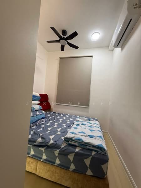 Condominium for Rent at Verando Residence - Jasmine Lee - Bedroom - PropertyGuru.com.my