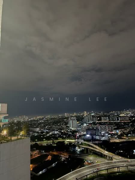 Condominium for Rent at Verando Residence - Jasmine Lee - View - PropertyGuru.com.my