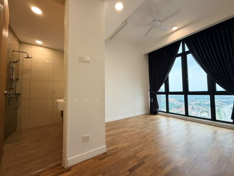 Service Residence for Rent at Avara - Caven Chng - Bathroom - PropertyGuru.com.my