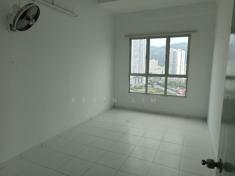 Condominium for Sale at The Golden Triangle Condominium - Kevin Lim - Interior - PropertyGuru.com.my