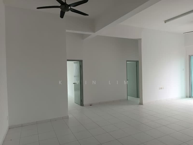 Condominium for Sale at The Golden Triangle Condominium - Kevin Lim - Interior - PropertyGuru.com.my