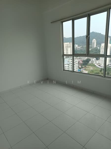 Condominium for Sale at The Golden Triangle Condominium - Kevin Lim - View - PropertyGuru.com.my