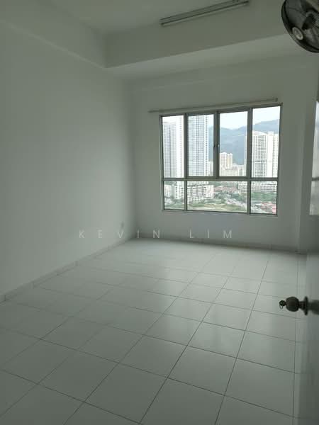 Condominium for Sale at The Golden Triangle Condominium - Kevin Lim - Interior - PropertyGuru.com.my