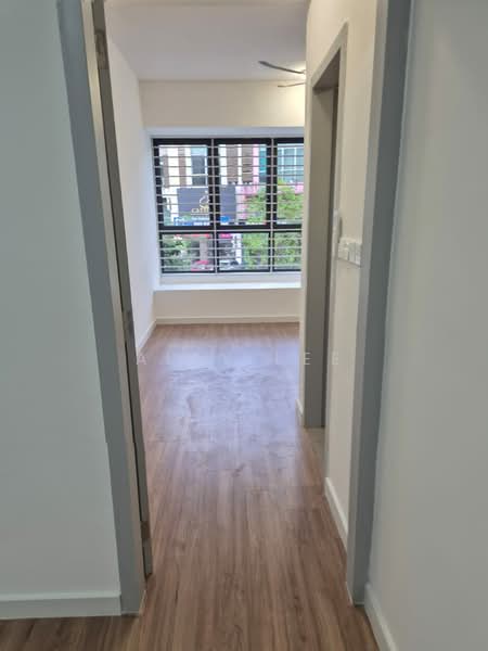 Servis Apartment untuk Disewa di Helix2 @ PJ South - Ally Lee - Interior - PropertyGuru.com.my