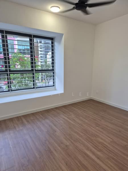Servis Apartment untuk Disewa di Helix2 @ PJ South - Ally Lee - Interior - PropertyGuru.com.my