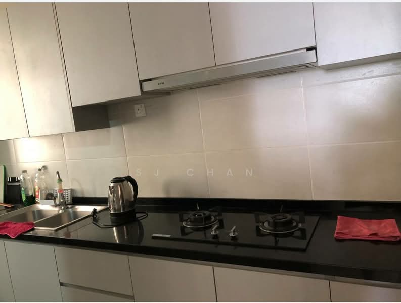 Service Residence for Rent at KSL Residence @ Daya - SJ CHAN - PropertyGuru.com.my