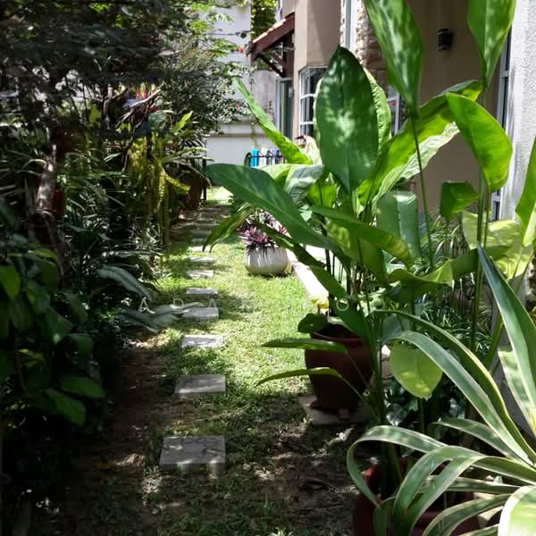 Rumah Berkembar untuk Dijual di Ampang (Ampang) - Adam Foo - PropertyGuru.com.my
