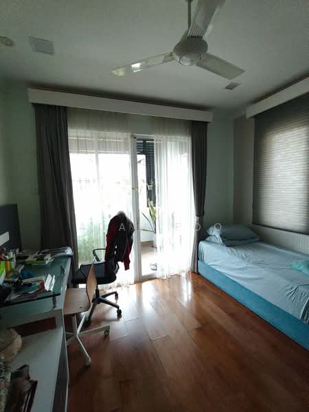 Rumah Berkembar untuk Dijual di Ampang (Ampang) - Adam Foo - Bedroom - PropertyGuru.com.my