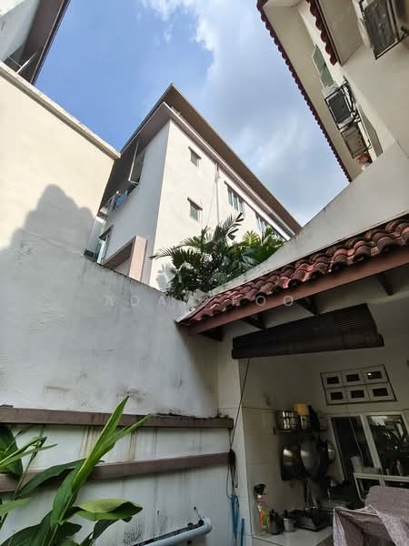 Rumah Berkembar untuk Dijual di Ampang (Ampang) - Adam Foo - Exterior - PropertyGuru.com.my