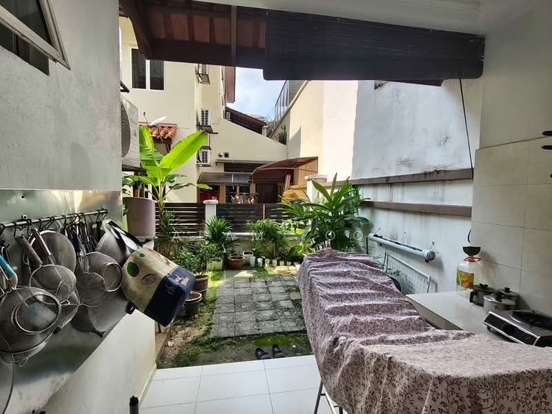 Rumah Berkembar untuk Dijual di Ampang (Ampang) - Adam Foo - Exterior - PropertyGuru.com.my