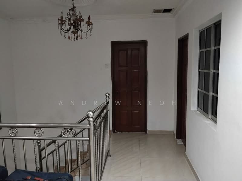 Rumah Teres 2 Tingkat untuk Dijual di Taman Harmoni Kajang (Kajang) - Andrew Neoh - Interior - PropertyGuru.com.my