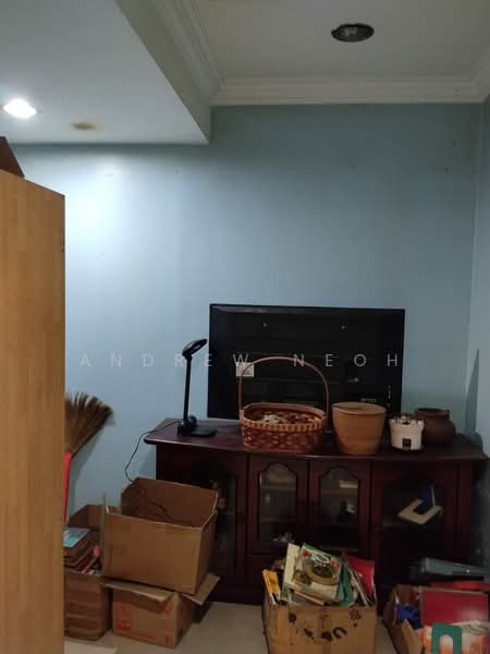 Rumah Teres 2 Tingkat untuk Dijual di Taman Harmoni Kajang (Kajang) - Andrew Neoh - Interior - PropertyGuru.com.my