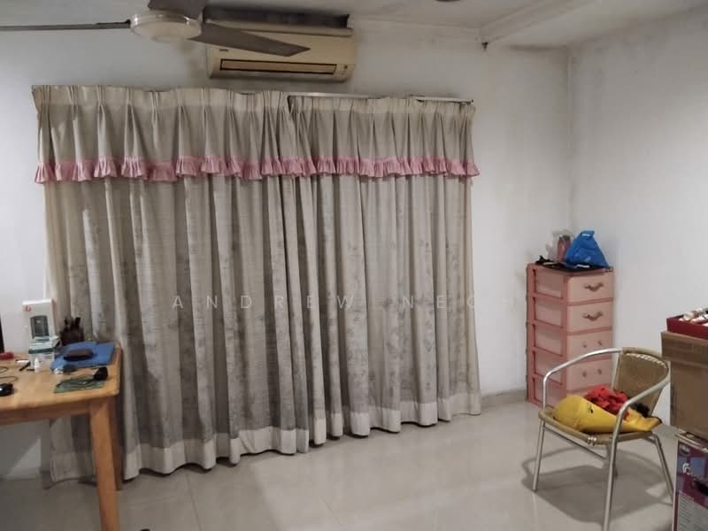 Rumah Teres 2 Tingkat untuk Dijual di Taman Harmoni Kajang (Kajang) - Andrew Neoh - Interior - PropertyGuru.com.my