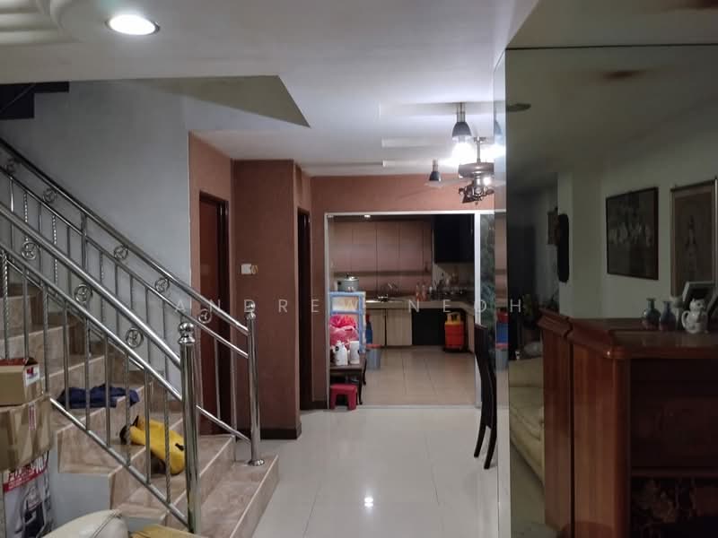 Rumah Teres 2 Tingkat untuk Dijual di Taman Harmoni Kajang (Kajang) - Andrew Neoh - Interior - PropertyGuru.com.my