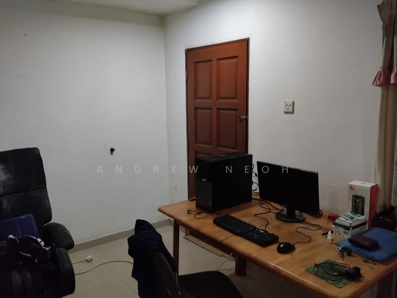 Rumah Teres 2 Tingkat untuk Dijual di Taman Harmoni Kajang (Kajang) - Andrew Neoh - Study - PropertyGuru.com.my