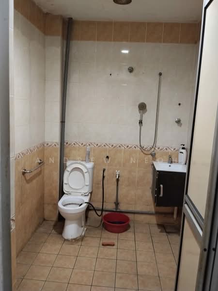 Rumah Teres 2 Tingkat untuk Dijual di Taman Harmoni Kajang (Kajang) - Andrew Neoh - Bathroom - PropertyGuru.com.my