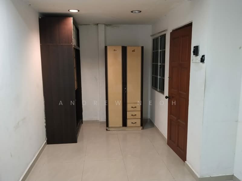 Rumah Teres 2 Tingkat untuk Dijual di Taman Harmoni Kajang (Kajang) - Andrew Neoh - Interior - PropertyGuru.com.my