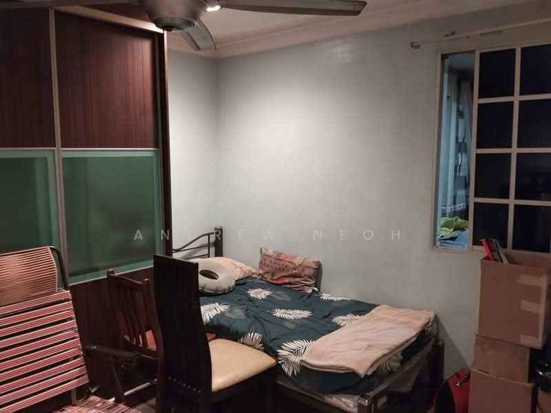 Rumah Teres 2 Tingkat untuk Dijual di Taman Harmoni Kajang (Kajang) - Andrew Neoh - Bedroom - PropertyGuru.com.my
