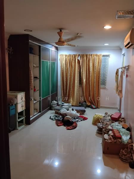 Rumah Teres 2 Tingkat untuk Dijual di Taman Harmoni Kajang (Kajang) - Andrew Neoh - Bedroom - PropertyGuru.com.my