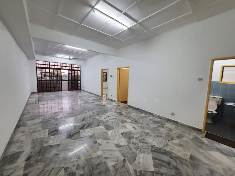 Pangsapuri untuk Disewa di Pangsapuri Excelsa - Jason Tan - Living Room - PropertyGuru.com.my