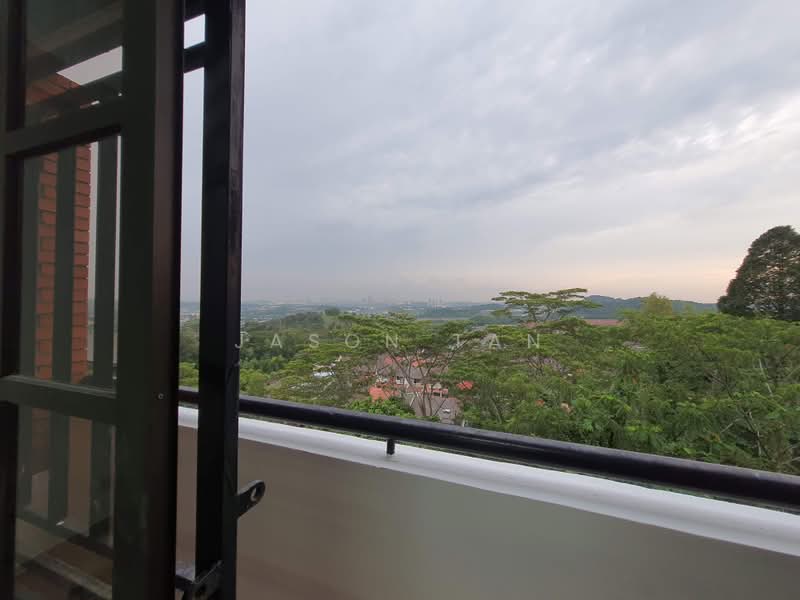 Pangsapuri untuk Disewa di Pangsapuri Excelsa - Jason Tan - View - PropertyGuru.com.my