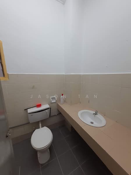 Pangsapuri untuk Disewa di Pangsapuri Excelsa - Jason Tan - Bathroom - PropertyGuru.com.my
