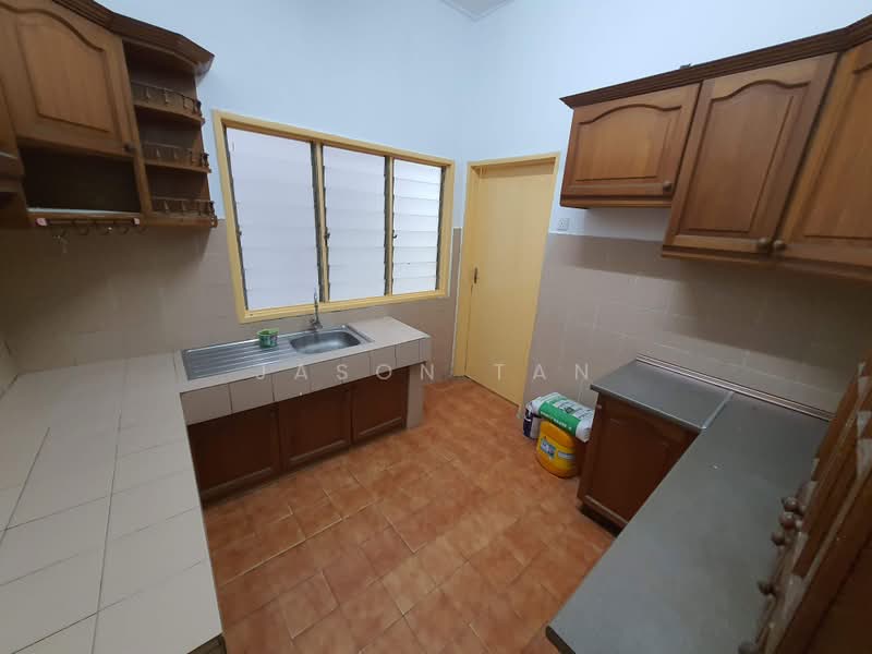 Pangsapuri untuk Disewa di Pangsapuri Excelsa - Jason Tan - Kitchen - PropertyGuru.com.my