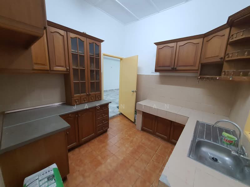 Pangsapuri untuk Disewa di Pangsapuri Excelsa - Jason Tan - Kitchen - PropertyGuru.com.my