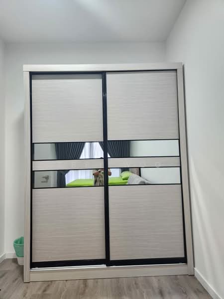 Service Residence for Rent at Alira @ Metropark Subang - Abby Woo - Bedroom - PropertyGuru.com.my