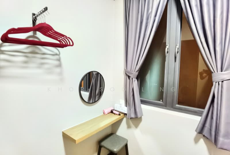 Service Residence for Sale at Country Garden Central Park - Khor Soo Ling - Interior - PropertyGuru.com.my