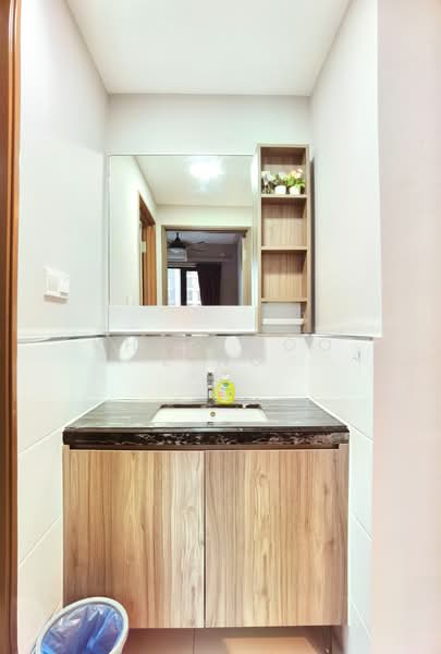 Service Residence for Sale at Country Garden Central Park - Khor Soo Ling - Bathroom - PropertyGuru.com.my