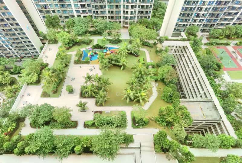 Service Residence for Sale at Country Garden Central Park - Khor Soo Ling - Exterior - PropertyGuru.com.my