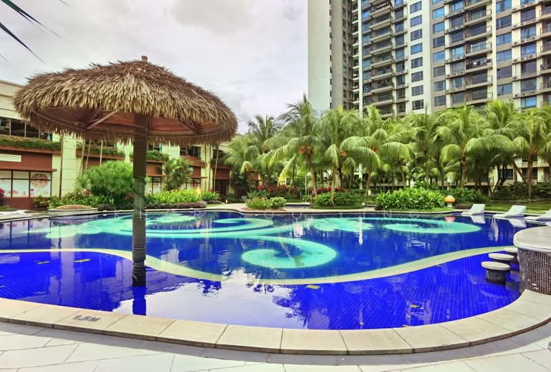 Service Residence for Sale at Country Garden Central Park - Khor Soo Ling - Exterior - PropertyGuru.com.my