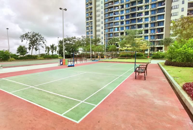 Service Residence for Sale at Country Garden Central Park - Khor Soo Ling - Exterior - PropertyGuru.com.my
