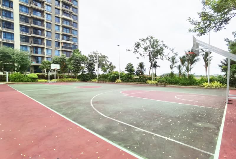 Service Residence for Sale at Country Garden Central Park - Khor Soo Ling - Exterior - PropertyGuru.com.my