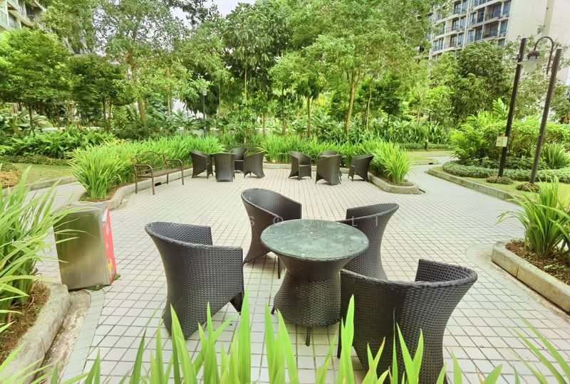 Service Residence for Sale at Country Garden Central Park - Khor Soo Ling - Exterior - PropertyGuru.com.my