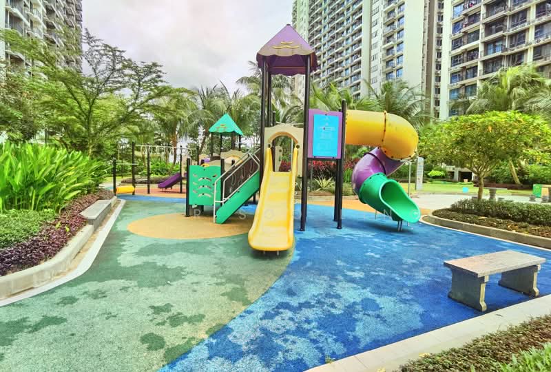 Service Residence for Sale at Country Garden Central Park - Khor Soo Ling - Exterior - PropertyGuru.com.my