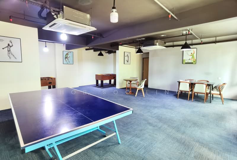 Service Residence for Sale at Country Garden Central Park - Khor Soo Ling - Interior - PropertyGuru.com.my