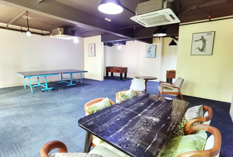 Service Residence for Sale at Country Garden Central Park - Khor Soo Ling - Interior - PropertyGuru.com.my