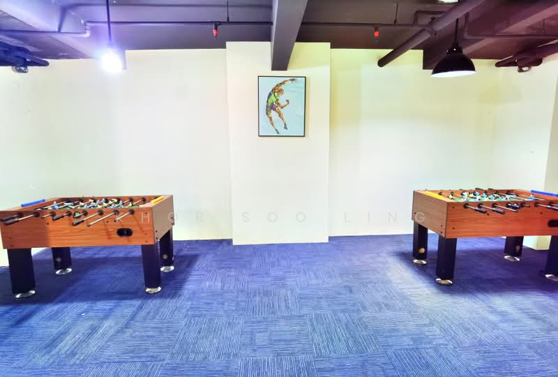 Service Residence for Sale at Country Garden Central Park - Khor Soo Ling - Interior - PropertyGuru.com.my