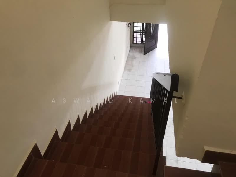 Rumah Teres 2 Tingkat untuk Dijual di Bandar Dataran Segar (Lukut) - Asward Kamal - Interior - PropertyGuru.com.my